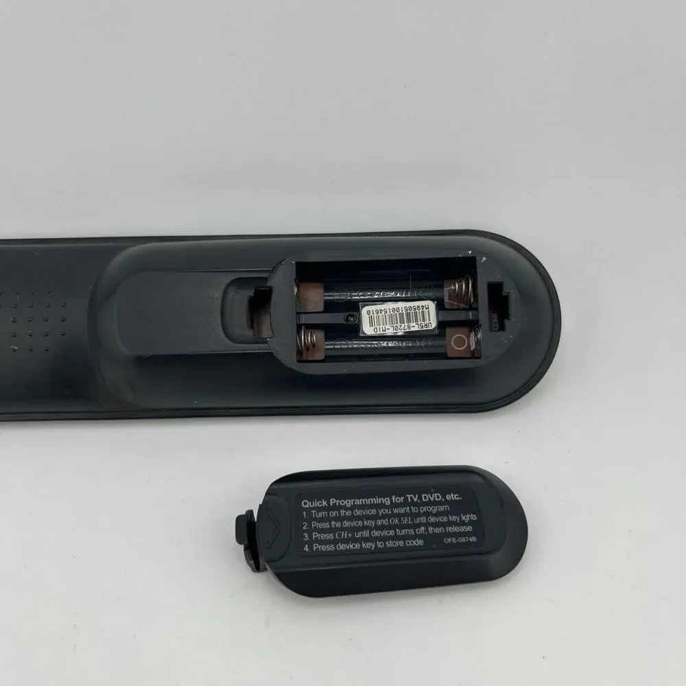 N/A ur5l programmable